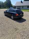 Audi A4 B6 3.0 B+G 2002r