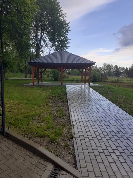 Altany , tarasy , remonty domow z drewna