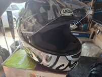 Kask LAZER roz.L