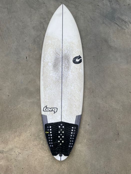 Prancha de surf TORQ mod. Multiplier 6’0”