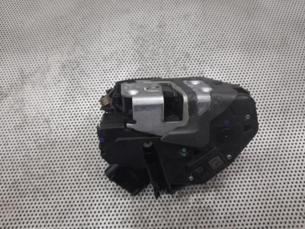 Fechadura / fecho porta frente esquerdo FORD Fiesta VI (CB1, CCN)