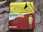 Piżama piżamka chłopięca Pokemon r. 122-128