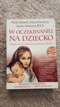 Książka "W Oczekiwaniu Na Dziecko"