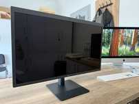 Monitor 5k 27 cali Mac LG 27MD5KL usb C thunderbold