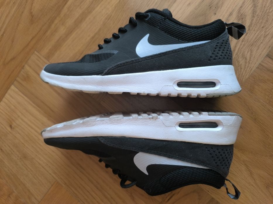 Buty Nike Air Max Thea rozmiar 36