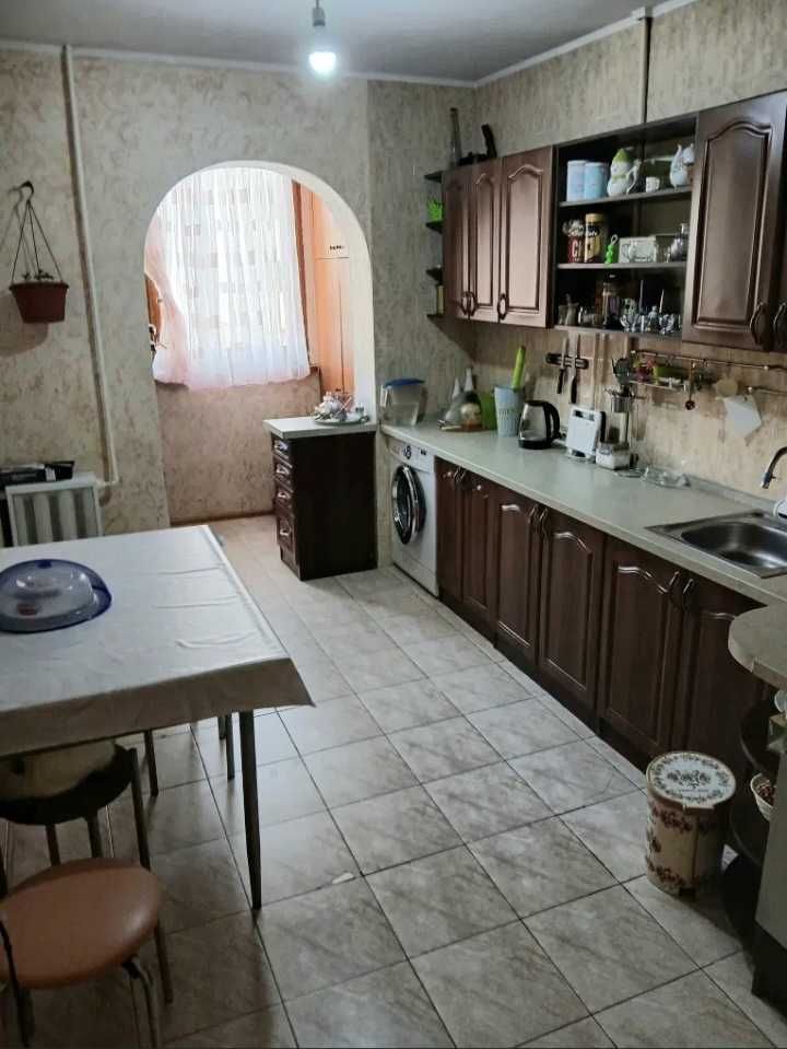 3комн Королева/Вильямса/Ильфа и Петрова