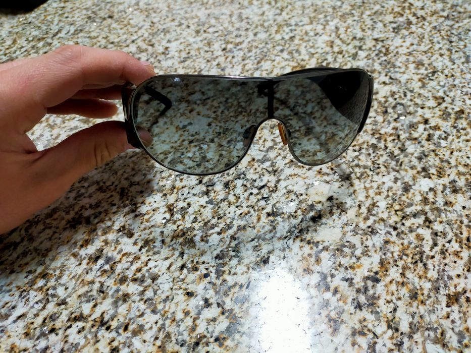 Óculos de sol dolce gabbana