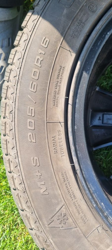 Koła/felgi bmw  g20 5x112