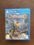 Outward PS4 uzywane