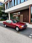 Mercedes-Benz Klasa S W140 26tys przebiegu!