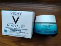 Vichy mineral 89 крем для сухої шкіри