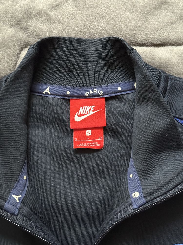Paris Saint-Germain x Nike Jacket