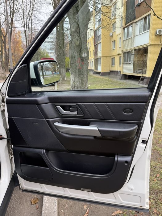 Продам Range Rover Sport