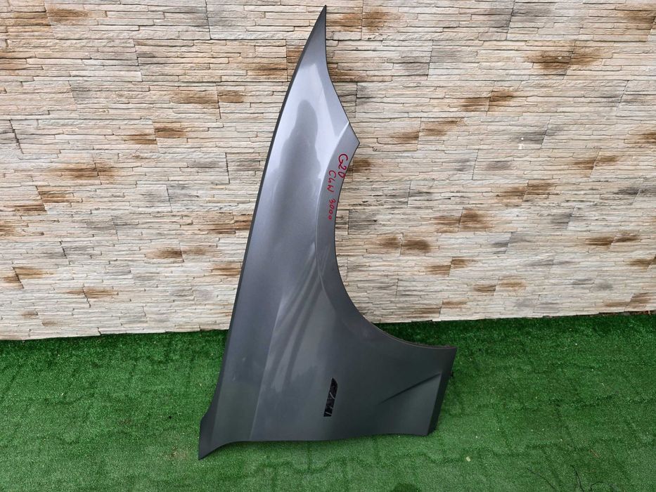 Крыло правое левое BMW 3 G20 G21 M розборка БМВ