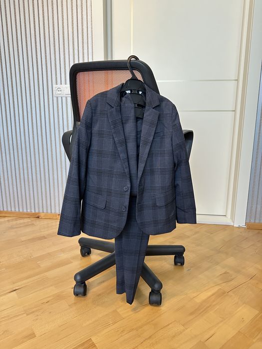 Костюм H&M 7 років