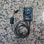 Transformador, fonte de alimentação: 12V - 1250mA