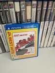 Need for speed most wanted ps vita PlayStation jp