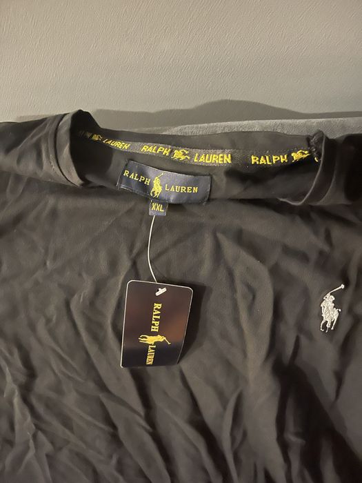 Ralph lauren xl polecam