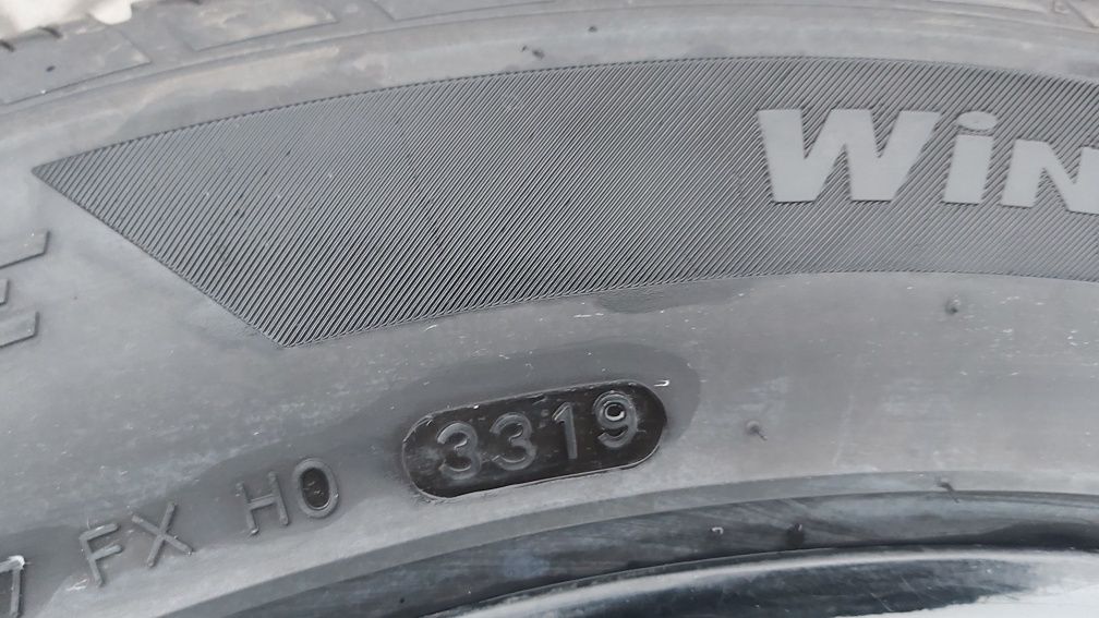 Koła Zimowe  Audi Q8 Q7  5x112 R21