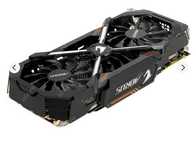 Відеокарта Gigabyte PCI-Ex GeForce GTX 1080 8GB GDDR5X