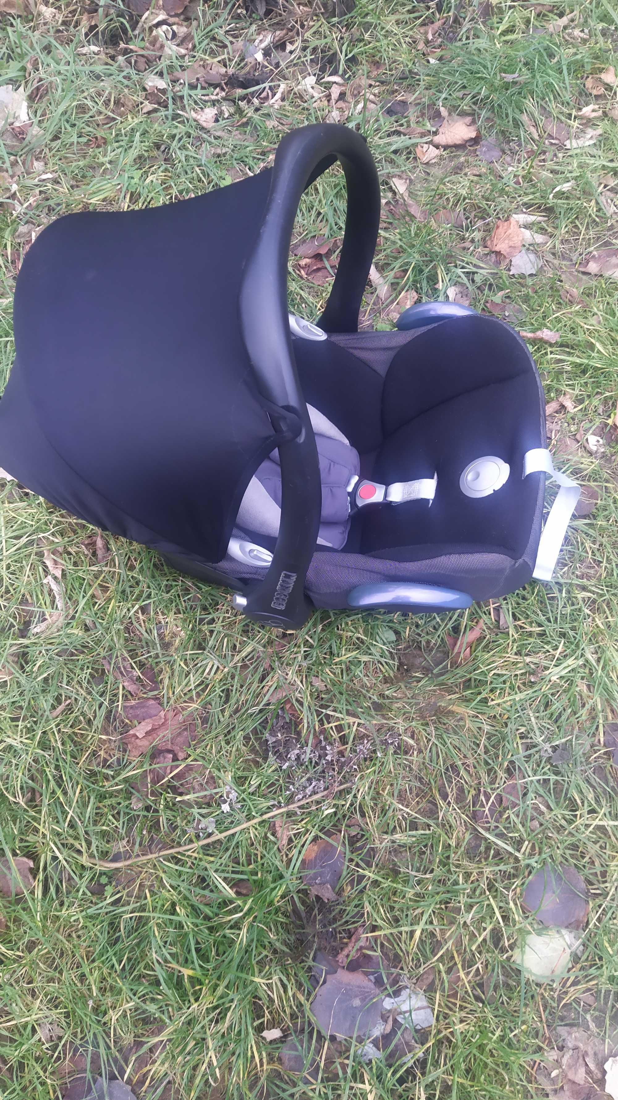 Fotelik nosidełko Maxi Cosi do 13 kg