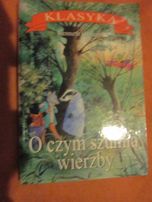 Grahame- O czym szumią wierzby