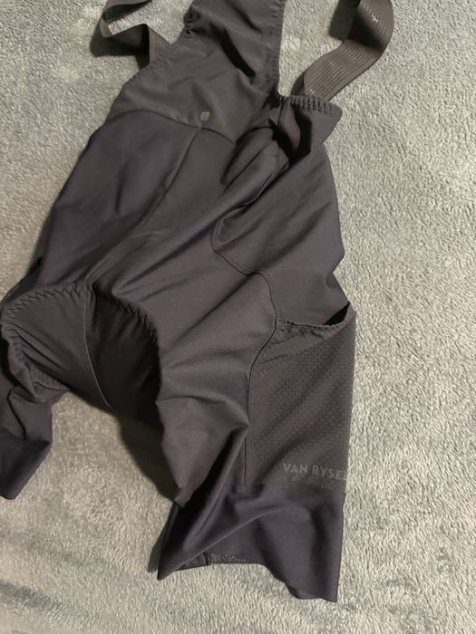 Spodenki rowerowe/kolarskie Van Rysel Endurance