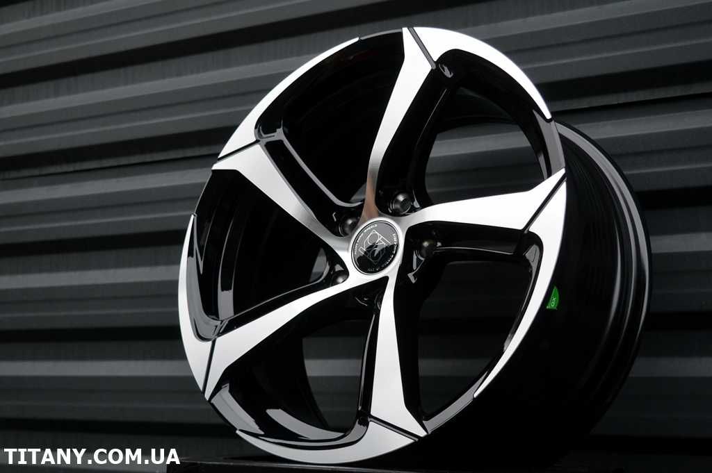 7.8кг R17 5x114.3 Mazda 3 6 Honda Kia Renault Megane Nissan Hyundai RX