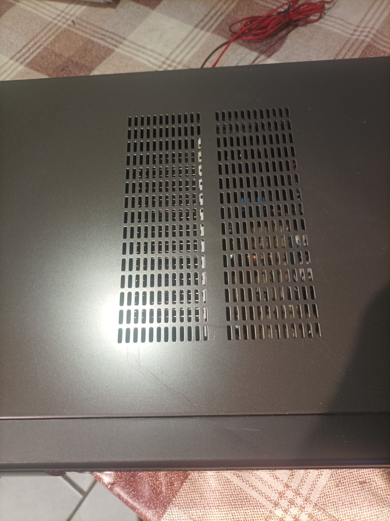 Amplituner Technics SA-EX120 Super!
