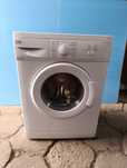 Pralka Beko slim używana 5kg 60/40