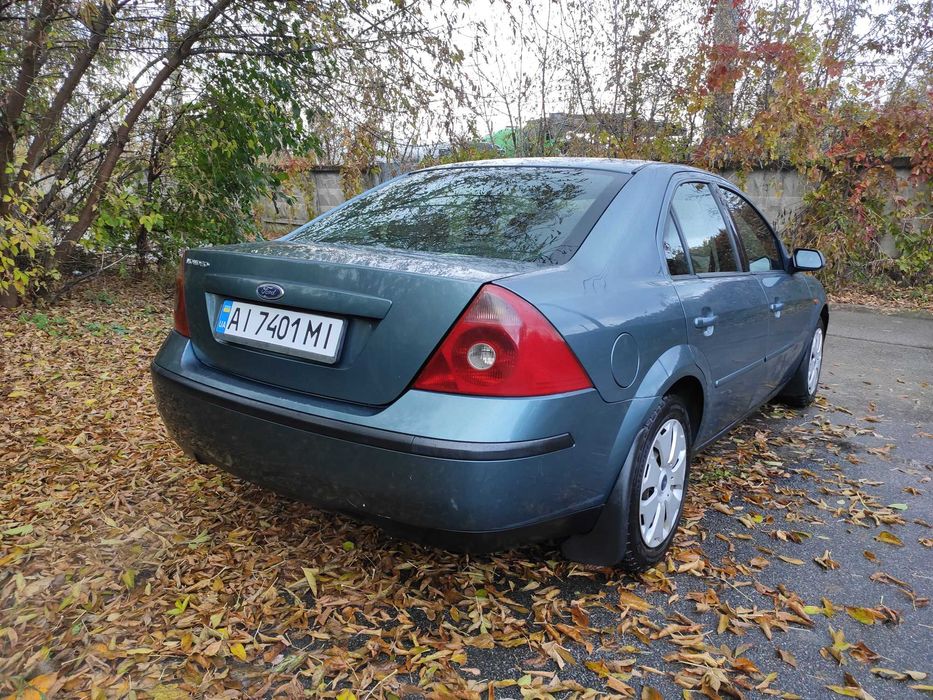 Продам Ford Mondeo 3