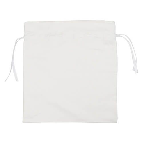 Worek na prezenty świąteczny TWOJE IMIĘ na święta gwiazdkę pod choinkę