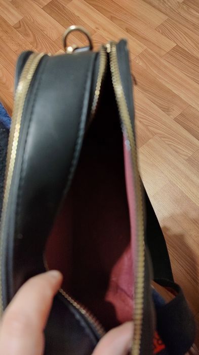 Сумка женская кросбоди