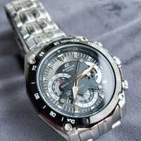 Zegarek kwarcowy casio edifice