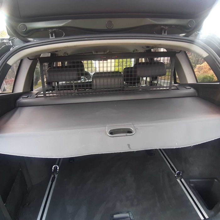 BMW X3, 2.0d, lekko uszk.