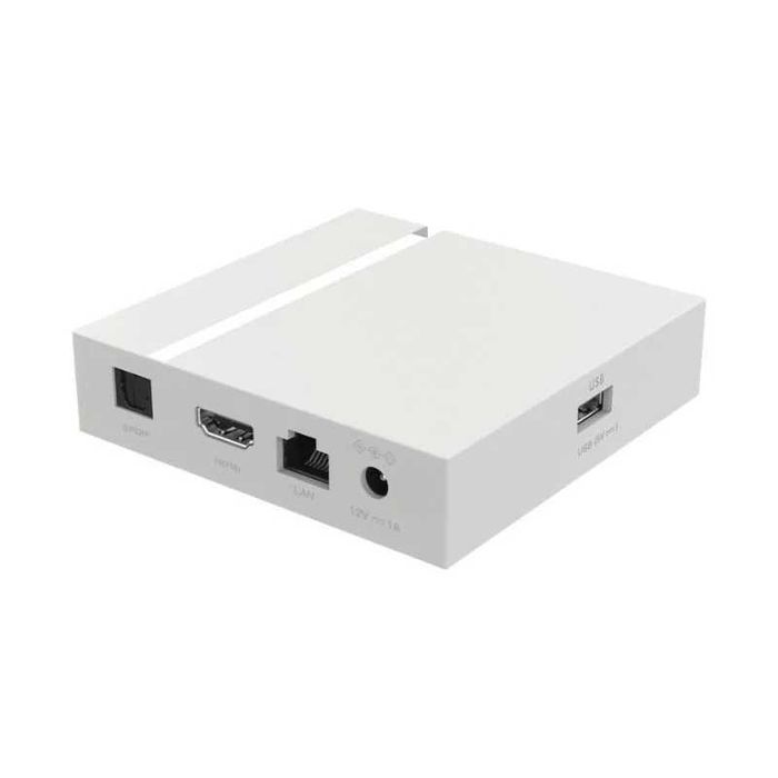 Strong LEAP-S3+ V2 Android TV Box – Novo e Selado