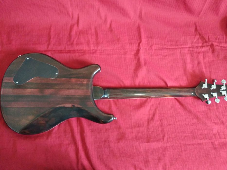 Майстрова електрогітара EUGENE PRS Style