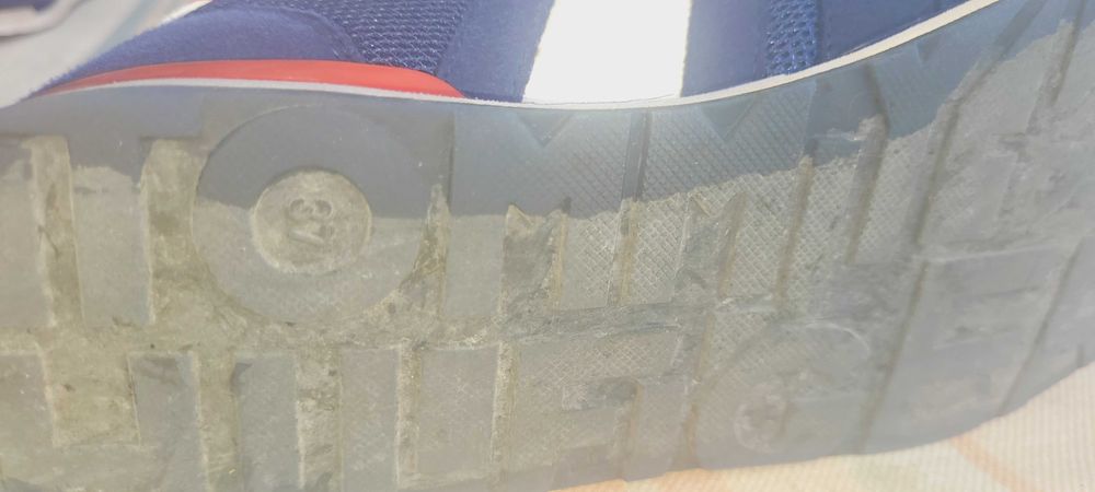 Sapatilhas Tommy Hiliger 37 Rapaz