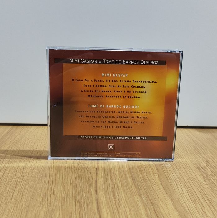 Os Inesquecíveis Mimi Gaspar Tomé De Barros Queiroz