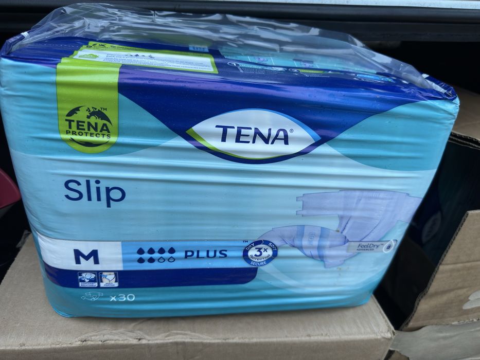 Взрослые Памперсы и Пелёнки