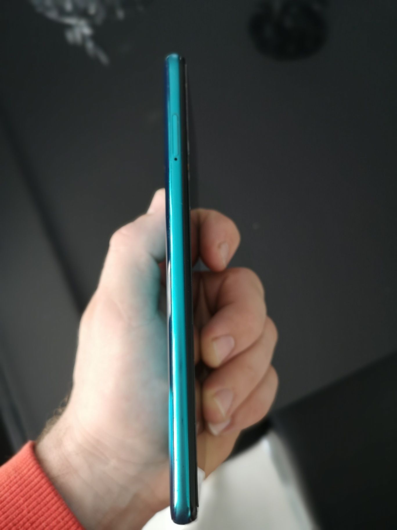 Xiaomi redmi note 9 pro