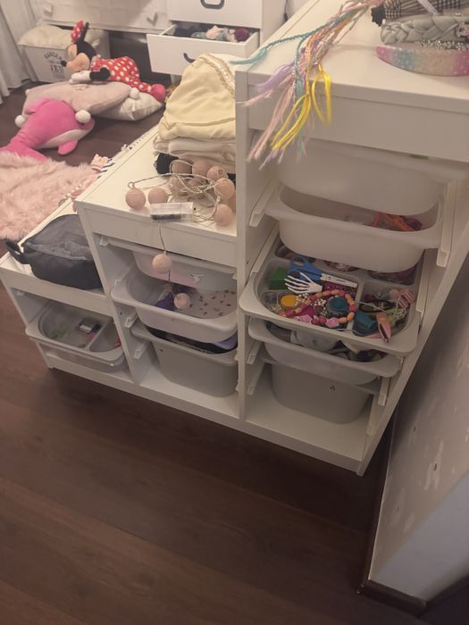 Movel TROFAST Ikea