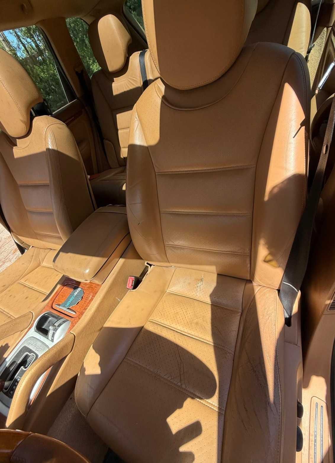 Porsche Cayenne V6