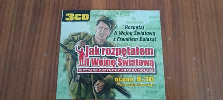 Jak rozpętałem II wojnę światową gra PC