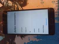 Meizu M5C 2/16GB Black