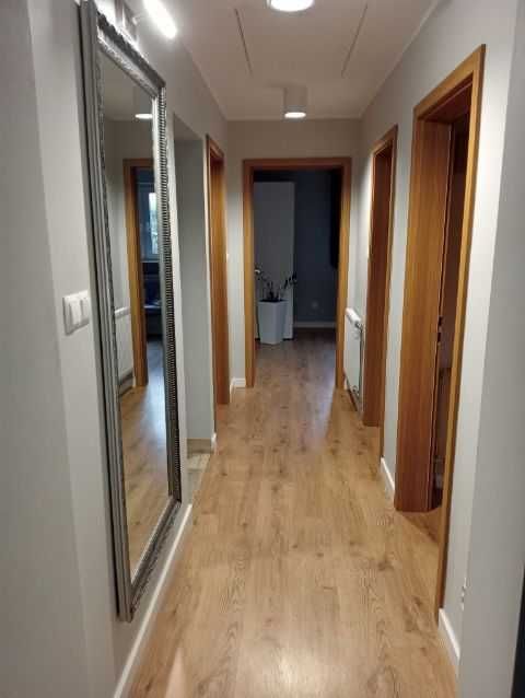 Mieszkanie do wynajęcia od 01.01.2026