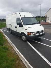 Iveco Daily  2.8