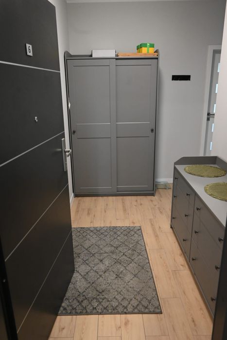 Komfortowe 2-pokojowe mieszkanie 53 m² z balkonem – Środa Wielkopolska