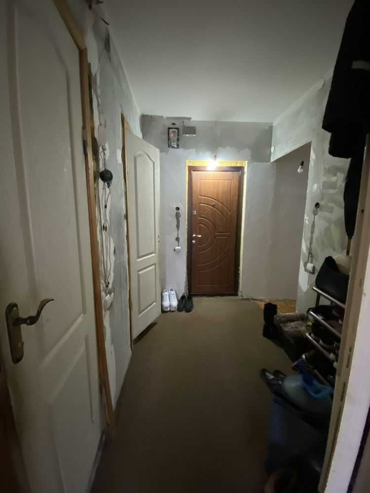 Продам 3к квартиру 75 кв.м./начало пр. Слобожанский/левый берег