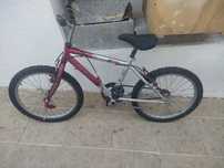 Bicicleta criança